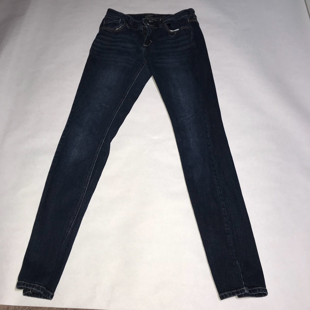 Delia’s Jayden Jeans